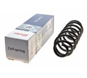 Пружина задня Volkswagen Passat B6 / Фольксваген Пассат Б6 2005-2010 212079 SOLGY (Іспанія)