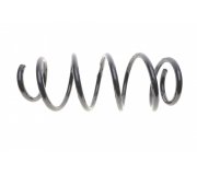 Пружина передня (L=340мм, d=13мм) Volkswagen Passat B6 / Фольксваген Пассат Б6 2005-2010 212117 SOLGY (Іспанія)