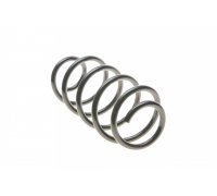 Пружина передняя Volkswagen Passat B6 / Фольксваген Пассат Б6 2005-2010 25101 KILEN (Швеция)