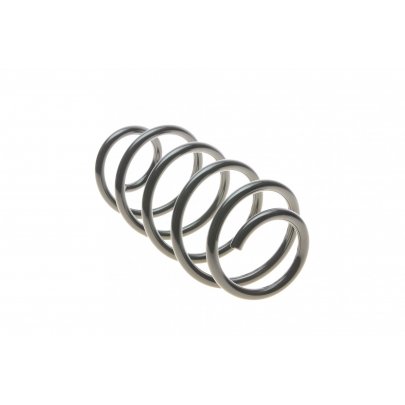 Пружина передняя Volkswagen Passat B6 / Фольксваген Пассат Б6 2005-2010 25101 KILEN (Швеция)