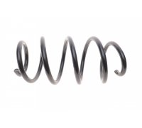 Пружина передня (L=347мм, d=12,75мм) Volkswagen Passat B6 / Фольксваген Пассат Б6 2005-2010 36-199556 BILSTEIN (Німеччина)