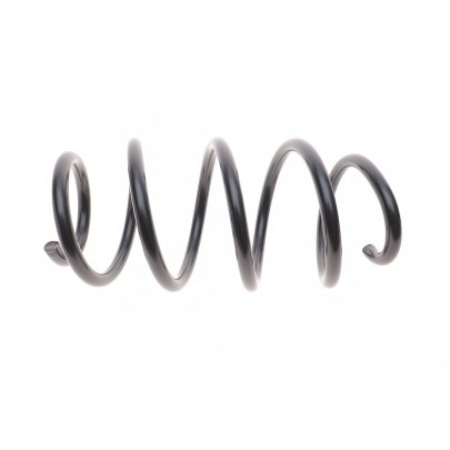 Пружина передняя (L=347мм, d=12,75мм) Volkswagen Passat B6 / Фольксваген Пассат Б6 2005-2010 36-199556 BILSTEIN (Германия)