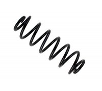 Пружина задня (L=360мм, d=133мм) Volkswagen Passat B6 / Фольксваген Пассат Б6 2005-2010 36-199662 BILSTEIN (Німеччина)