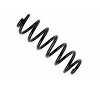Пружина задня (L=325мм, d=12,25мм) Volkswagen Passat B6 / Фольксваген Пассат Б6 2005-2010 36-257119 BILSTEIN (Німеччина)