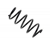 Пружина передняя (L=347мм, d=13,25мм) Volkswagen Passat B6 / Фольксваген Пассат Б6 2005-2010 37-256159 BILSTEIN (Германия)