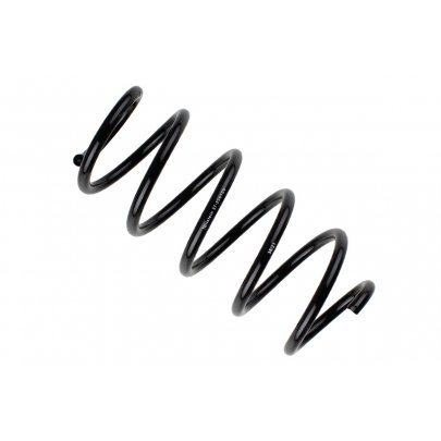 Пружина передняя (L=347мм, d=13,25мм) Volkswagen Passat B6 / Фольксваген Пассат Б6 2005-2010 37-256159 BILSTEIN (Германия)