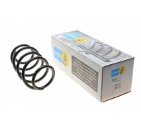 Пружина передняя (L=305мм, d=13мм) Volkswagen Passat B6 / Фольксваген Пассат Б6 2005-2010 37-291709 BILSTEIN (Германия)