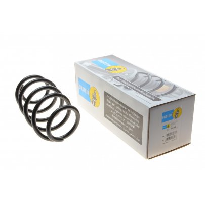 Пружина передняя (L=305мм, d=13мм) Volkswagen Passat B6 / Фольксваген Пассат Б6 2005-2010 37-291709 BILSTEIN (Германия)