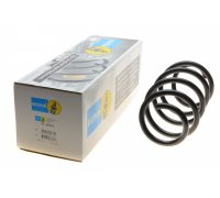 Пружина передняя (L=305мм, d=13,2мм) Volkswagen Passat B6 / Фольксваген Пассат Б6 2005-2010 37-314514 BILSTEIN (Германия)