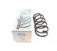 Пружина передняя (L=347мм, d=13,5мм) Volkswagen Passat B6 / Фольксваген Пассат Б6 2005-2010 37-314521 BILSTEIN (Германия)