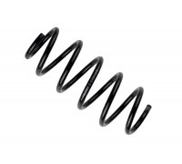 Пружина передняя (L=347мм, d=13,75мм) Volkswagen Passat B6 / Фольксваген Пассат Б6 2005-2010 37-314538 BILSTEIN (Германия)