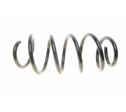 Пружина передняя (L=347мм, d=13мм) Volkswagen Passat B6 / Фольксваген Пассат Б6 2005-2010 39310 SUPLEX (Германия)