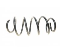 Пружина передня (L=347мм, d=13мм) Volkswagen Passat B6 / Фольксваген Пассат Б6 2005-2010 39310 SUPLEX (Німеччина)