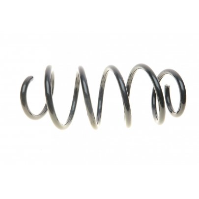 Пружина передня (L=347мм, d=13мм) Volkswagen Passat B6 / Фольксваген Пассат Б6 2005-2010 39310 SUPLEX (Німеччина)