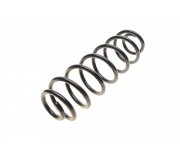 Пружина задняя Volkswagen Passat B6 / Фольксваген Пассат Б6 2005-2010 39355 SUPLEX (Германия)