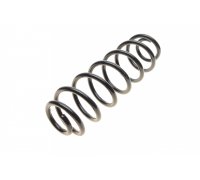 Пружина задня Volkswagen Passat B6 / Фольксваген Пассат Б6 2005-2010 39355 SUPLEX (Німеччина)