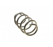 Пружина передняя (L=347мм, d=13мм) Volkswagen Passat B6 / Фольксваген Пассат Б6 2005-2010 39370 SUPLEX (Германия)