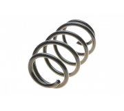 Пружина передняя Volkswagen Passat B6 / Фольксваген Пассат Б6 2005-2010 3C0411105N VAG (Германия)