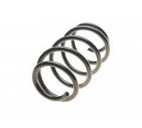 Пружина передня Volkswagen Passat B6 / Фольксваген Пассат Б6 2005-2010 3C0411105N VAG (Німеччина)