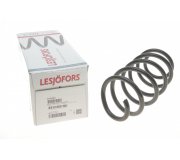 Пружина передня (L=347мм, d=12,5мм) Volkswagen Passat B6 / Фольксваген Пассат Б6 2005-2010 4095084 LESJOFORS (Швеція)