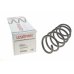 Пружина передняя (L=340мм, d=13мм) Volkswagen Passat B6 / Фольксваген Пассат Б6 2005-2010 4095085 LESJOFORS (Швеция) - Фото №1