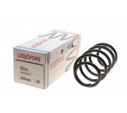 Пружина передня (L=340мм, d=13мм) Volkswagen Passat B6 / Фольксваген Пассат Б6 2005-2010 4095094 LESJOFORS (Швеція)