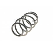 Пружина передня Volkswagen Passat B6 / Фольксваген Пассат Б6 2005-2010 44111607601 VIKA (Тайвань)