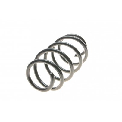 Пружина передня Volkswagen Passat B6 / Фольксваген Пассат Б6 2005-2010 44111607601 VIKA (Тайвань)