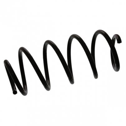 Пружина передня Volkswagen Passat B6 / Фольксваген Пассат Б6 2005-2010 46926 FEBI (Німеччина)