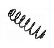 Пружина задня Volkswagen Passat B6 / Фольксваген Пассат Б6 2005-2010 5447133 NK (Данія)