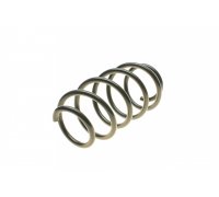 Пружина передня Volkswagen Passat B6 / Фольксваген Пассат Б6 2005-2010 5447245 NK (Данія)