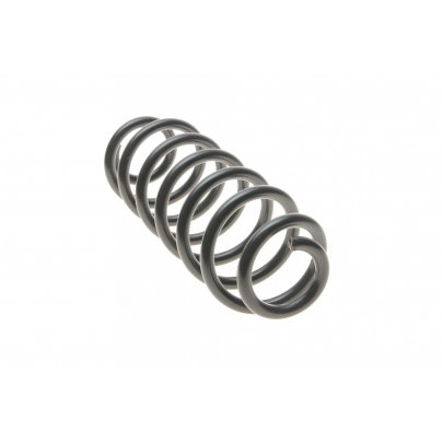 Пружина задня Volkswagen Passat B6 / Фольксваген Пассат Б6 2005-2010 55111601501 VIKA (Тайвань)