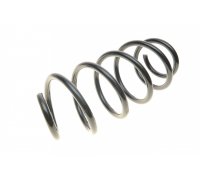 Пружина передняя (L=347мм, d=13мм) Volkswagen Passat B6 / Фольксваген Пассат Б6 2005-2010 73766 SOLGY (Испания)