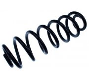 Пружина задня Volkswagen Passat B6 / Фольксваген Пассат Б6 2005-2010 73781 ASAM (Румунія)