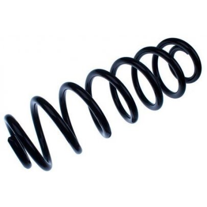 Пружина задня Volkswagen Passat B6 / Фольксваген Пассат Б6 2005-2010 73781 ASAM (Румунія)