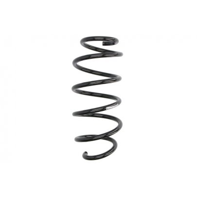 Пружина передня (L=340мм, d=12,75мм) Volkswagen Passat B6 / Фольксваген Пассат Б6 2005-2010 993061 SACHS (Німеччина)