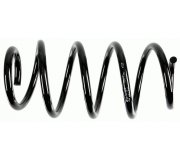 Пружина передняя (L=305мм, d=13мм) Volkswagen Passat B6 / Фольксваген Пассат Б6 2005-2010 993119 SACHS (Германия)
