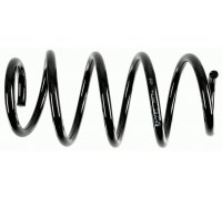 Пружина передня (L=305мм, d=13мм) Volkswagen Passat B6 / Фольксваген Пассат Б6 2005-2010 993119 SACHS (Німеччина)