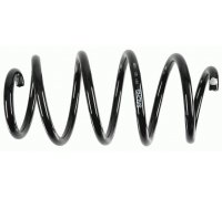 Пружина передня (L=310мм, d=13,25мм) Volkswagen Passat B6 / Фольксваген Пассат Б6 2005-2010 993120 SACHS (Німеччина)