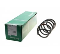 Пружина передня (L=340мм, d=13,5мм) Volkswagen Passat B6 / Фольксваген Пассат Б6 2005-2010 B12623 BORSEHUNG (Німеччина)