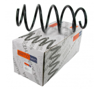 Пружина передня Volkswagen Passat B6 / Фольксваген Пассат Б6 2005-2010 CS2648F SATO TECH (Україна)