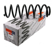 Пружина задняя Volkswagen Passat B6 / Фольксваген Пассат Б6 2005-2010 CS2683R SATO TECH (Украина)