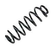 Пружина задняя Volkswagen Passat B6 / Фольксваген Пассат Б6 2005-2010 CS4461R SATO TECH (Украина)