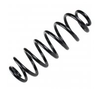 Пружина задня Volkswagen Passat B6 / Фольксваген Пассат Б6 2005-2010 CS4461R SATO TECH (Україна)