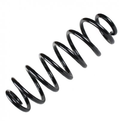 Пружина задня Volkswagen Passat B6 / Фольксваген Пассат Б6 2005-2010 CS4461R SATO TECH (Україна)