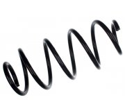 Пружина передняя Volkswagen Passat B6 / Фольксваген Пассат Б6 2005-2010 D700065 DENCKERMANN (Польша)