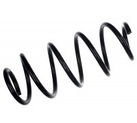 Пружина передняя Volkswagen Passat B6 / Фольксваген Пассат Б6 2005-2010 D700065 DENCKERMANN (Польша)