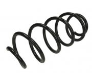 Пружина передняя Volkswagen Passat B6 / Фольксваген Пассат Б6 2005-2010 GH204719 GH-Parts (Польша)