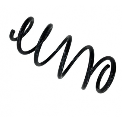 Пружина передняя Volkswagen Passat B6 / Фольксваген Пассат Б6 2005-2010 OP-CSP01027 OPTIMAL (Германия)