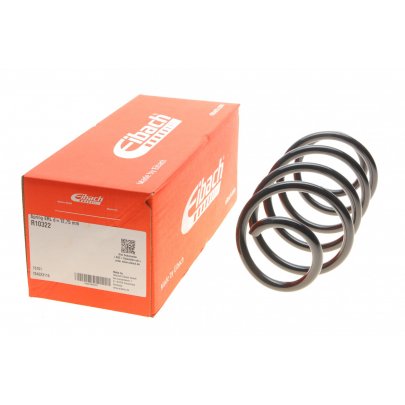 Пружина передня (L=340мм, d=13мм) Volkswagen Passat B6 / Фольксваген Пассат Б6 2005-2010 R10322 EIBACH (Німеччина)